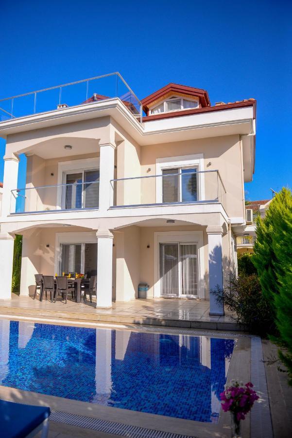 Villa Calis 2 Fethiye Exterior foto