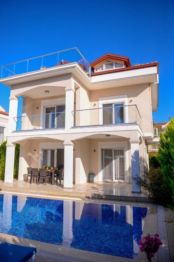 Villa Calis 2 Fethiye Exterior foto